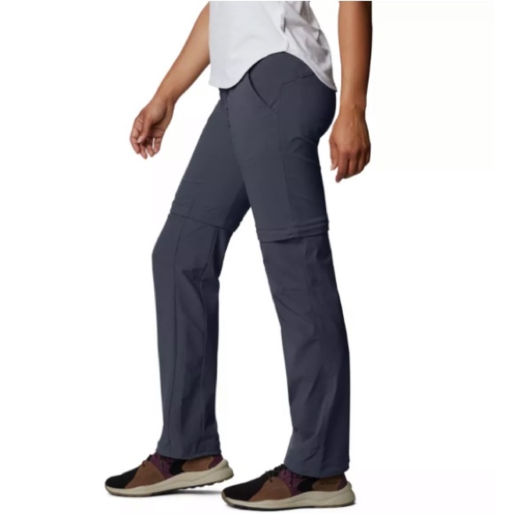 Women's Saturday Trail™ Stretch Convertible Pants